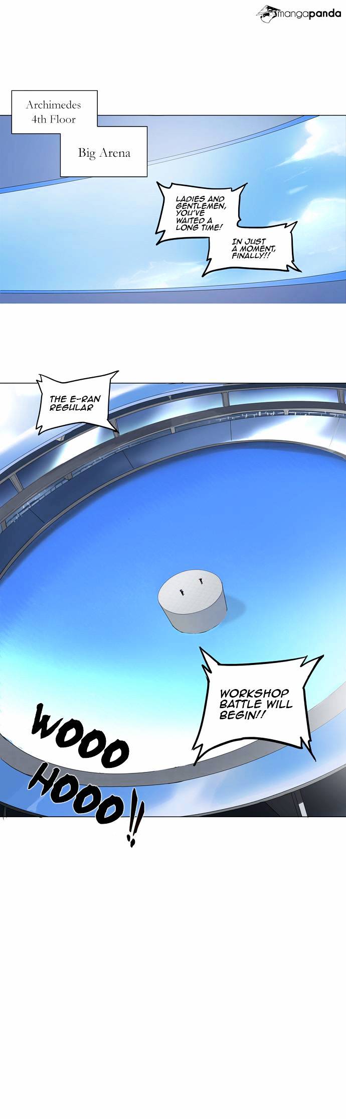 Tower of God, Chapter 149 image 02